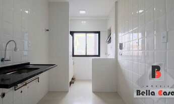 Imagem 2: 69 m² - Cambuci - 3 dormitórios, sala ampliada, 1 suíte, 2 vagas, andar alto, lazer