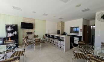 Imagem 7: Apartamento à venda. 2 quartos - Zona 07 -Maringá-PR