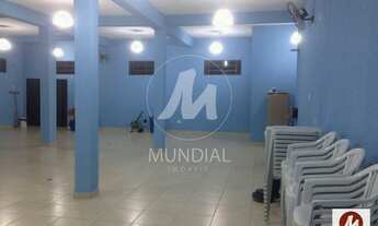 Imagem 4: Salão/Galpão (salão - térreo