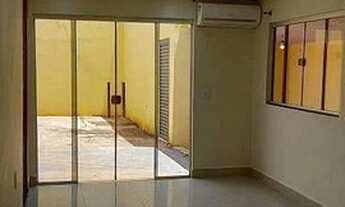 Imagem 5: ! CASA COM PISCINA E GARAGEM EM SIMÕES FILHO - PRÓXIMO AO ATAKADÃO