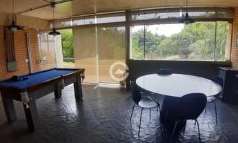 Imagem 6: Casa - Parque Nova Campinas - Campinas