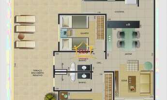 Imagem 4: BELO HORIZONTE - Padrão - Ouro Preto