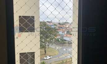 Imagem 5: CAMPINAS - Apartamento Padrão - JARDIM MARGARIDA