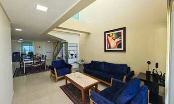 Imagem 6: Apartamento Duplex com 3 dormitórios à venda, 210 m² por R$ 1.800.000,00 - Porto das Dunas