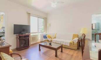 Imagem: Apartamento para venda possui 59 metros