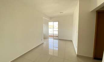 Imagem 2: Apartamento com 02 dormitórios para alugar, 65 m² por R$ 1.600/mês - Tabajaras - Uberlândi