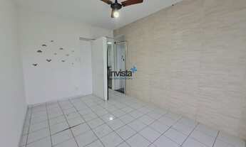 Imagem 13: COMPRAR APARTAMENTO, 1 QUARTO NA PONTA DA PRAIA EM SANTOS