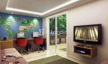 Imagem 12: Apartamento com 2 dormitórios à venda, 76 m² por R$ 658.699,00 - Freguesia (Jacarepaguá)