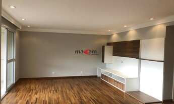 Imagem 3: Apartamento VENDA Vila Andrade, 195m²