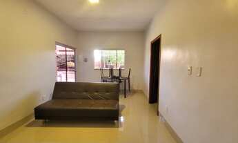 Imagem 5: Casa / Chale para venda na quadra 201 Mansoes das águas quentes condomínio Alphaville Cald