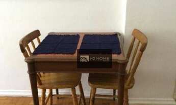 Imagem 2: Apartamento com 1 dormitório à venda, 40 m² por R$ 530.000,00 - Copacabana - Rio de Janeir