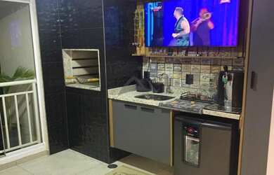 Imagem 6: Apartamento - Ponte Preta - Campinas