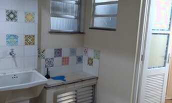 Imagem 7: Apartamento na Rua Magalhães Couto