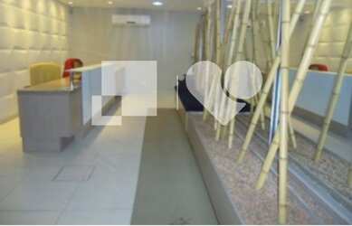 Imagem 2: Porto Alegre - Conjunto Comercial/Sala - MENINO DEUS