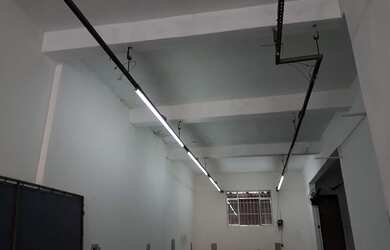 Imagem 7: Ponto comercial/Loja/Box para aluguel possui 150 metros quadrados em Vila Nhocune - São Pa