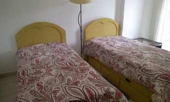 Imagem 7: APARTAMENTO COM 3 DORMITÓRIOS À VENDA, 126 M² POR R$ 640.000 - CANTO DO FORTE - PRAIA GRAN