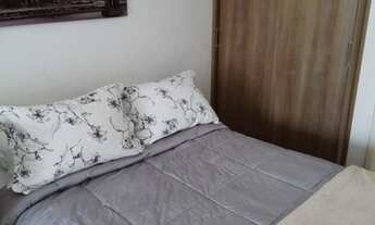 Imagem 6: Flat para locação no Brooklin - Edifício NYC Berrini - Cód. XHW17235