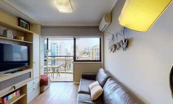 Imagem: APARTAMENTO RESIDENCIAL em São Paulo