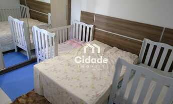 Imagem 7: Apartamento semi mobiliado na Vila Nova