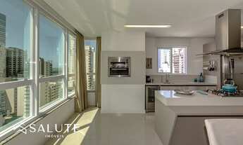 Imagem 5: BALNEáRIO CAMBORIú - Apartamento Padrão - Centro