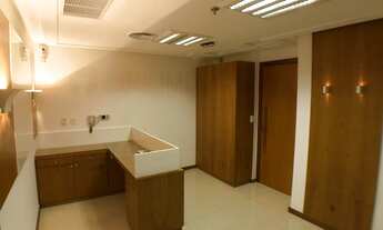 Imagem 2: Sala em Mata da Praia - Vitória