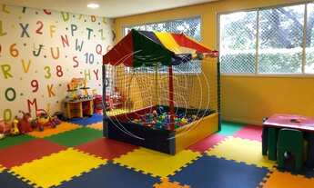 Imagem 5: São Paulo - Apartamento Padrão - Jardim das Acácias