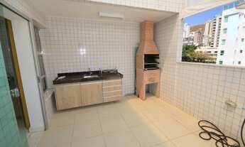 Imagem 3: Cobertura com 3 dormitórios à venda em Belo Horizonte