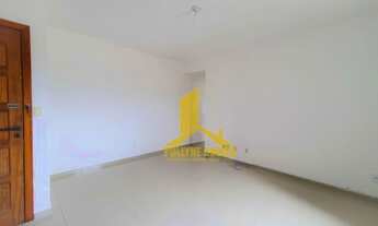 Imagem 4: Cobertura com 3 dormitórios à venda, 115 m² por R$ 430.000,00 - Nova São Pedro - São Pedro