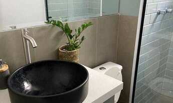 Imagem 4: Apto Garden Reservatto com 111 m² privativos e2 vagas