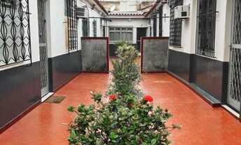 Imagem 3: Excelente casa de vila ( bairro: Riachuelo