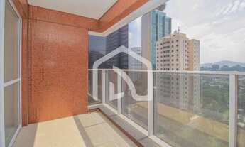 Imagem 3: Apartamento à venda, 55 m² por R$ 495.000,00 - Empresarial 18 do Forte - Barueri/SP