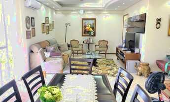 Imagem 6: Cobertura para venda tem 224 metros quadrados com 4 quartos em Bom Abrigo - Florianópolis