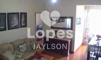 Imagem: Apartamento - 02 quartos - Pilares