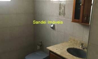 Imagem 4: CASA RESIDENCIAL em SOROCABA - SP, JARDIM DAS FLORES