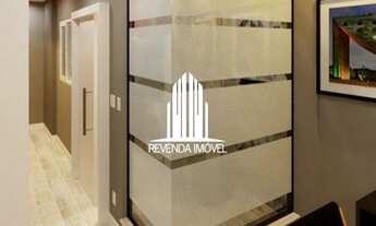 Imagem 7: Apartamento Studio 25m² com 1 dormitório, 1 banheiro, 1 vaga