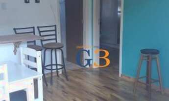 Imagem 3: Apartamento com 1 dormitórios à venda, 41 m² por R$ 192.000 - Centro - Pelotas/RS