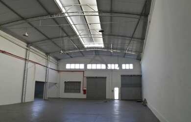 Imagem 3: Galpão - Parque Taquaral - Campinas