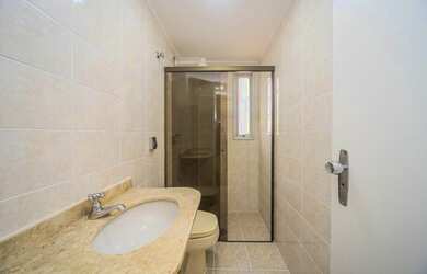 Imagem 4: APARTAMENTO RESIDENCIAL em São Paulo - SP, Saúde