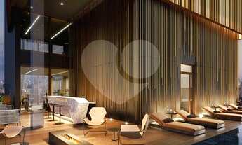 Imagem 3: São Paulo - Apartamento Padrão - VILA NOVA CONCEIÇÃO