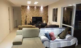 Imagem: Apartamento - Vila Brandina - Campinas