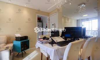 Imagem 3: Apartamento à VENDA na Vila Eldízia - Santo André