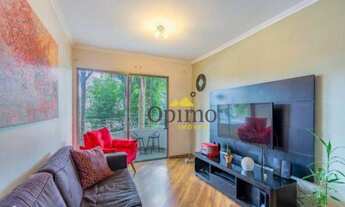 Imagem 4: Apartamento com 3 dormitórios à venda, 69 m² por R$ 487.000,00 - Jardim Marajoara - São Pa