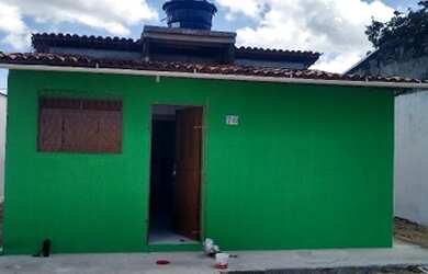 Imagem 2: Aluguel de casa Casa com 2 dormitórios