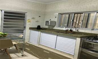 Imagem 2: Sobrado 150 ms reformado com 3 suites Tucuruvi 2 vagas