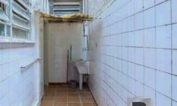 Imagem 3: 70 m² - 1 dormitório, sala, cozinha, banheiro, área de serviço