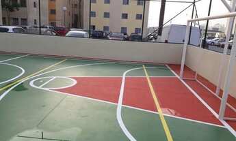 Imagem 5: Apartamento Jardim Santo Expedito - Guarulhos/SP