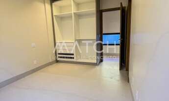 Imagem 4: Casa de condomínio para venda com 287 metros quadrados com 4 quartos