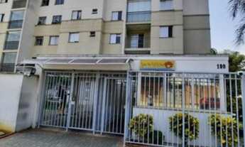 Imagem: APARTAMENTO RESIDENCIAL em São Paulo