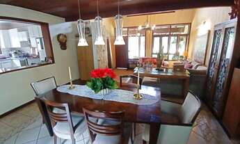 Imagem 6: Linda casa à venda no Parque Esperança em Mogi Mirim - SP