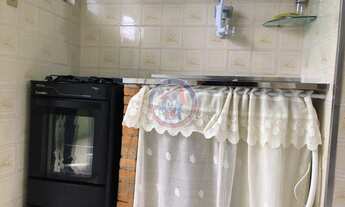 Imagem 6: Apartamento à venda 1 Quarto, 2 Vagas, 33M², Centro, Mongaguá - SP